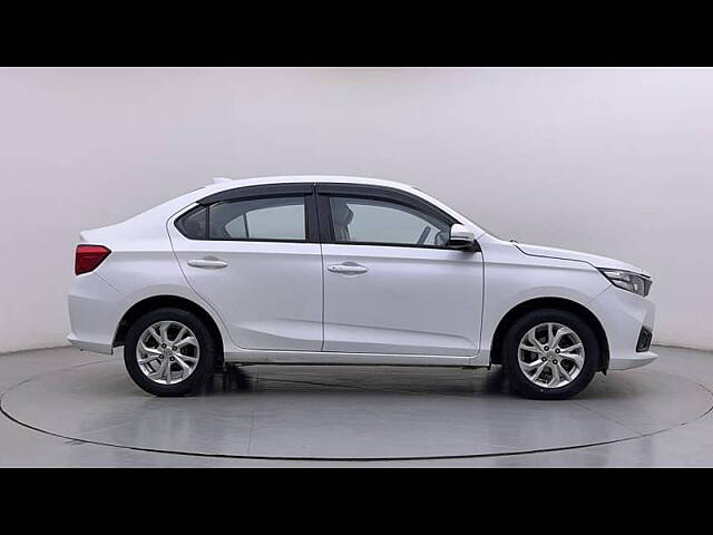 Used Honda Amaze [2018-2021] 1.5 VX CVT Diesel in Bangalore