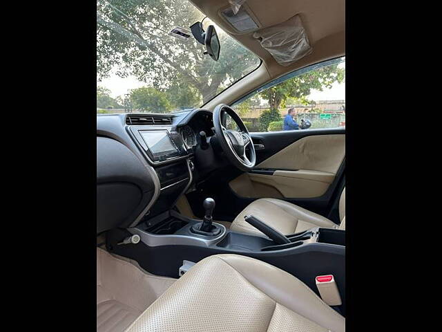 Used Honda City [2014-2017] SV in Delhi