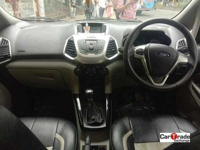 Used Ford EcoSport [2013-2015] Trend 1.5 Ti-VCT in Mumbai