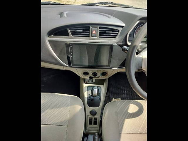 Used Maruti Suzuki Alto K10 [2014-2020] VXi (O) in Nagpur