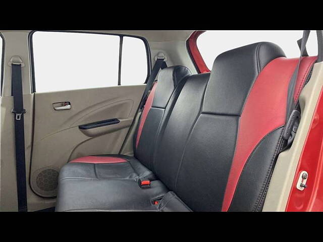 Used Maruti Suzuki Celerio [2017-2021] ZXi AMT [2019-2020] in Hyderabad