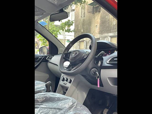 Used Tata Tiago [2016-2020] Revotron XT [2016-2019] in Kolkata