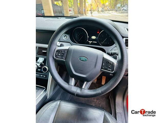 Used Land Rover Discovery Sport [2015-2017] SE in Pune