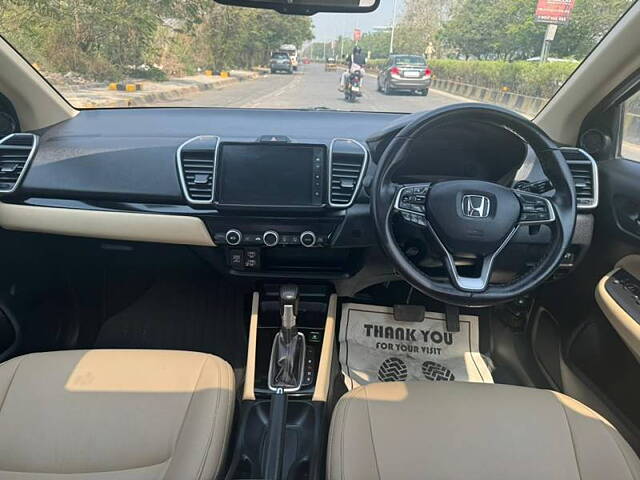 Used Honda All New City [2020-2023] VX CVT Petrol in Mumbai