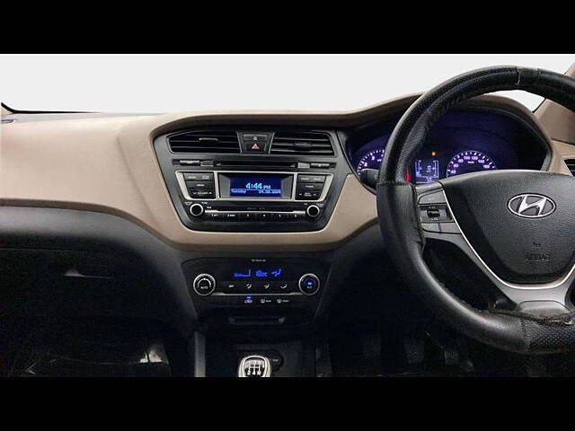 Used Hyundai Elite i20 [2016-2017] Sportz 1.2 [2016-2017] in Delhi