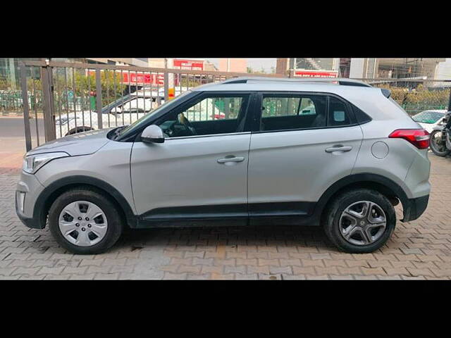 Used Hyundai Creta [2015-2017] 1.4 S in Dehradun