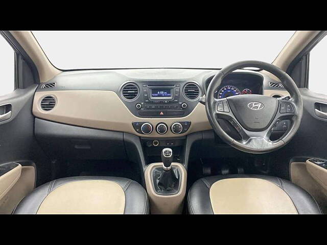 Used Hyundai Grand i10 [2013-2017] Asta 1.2 Kappa VTVT [2013-2016] in Hyderabad