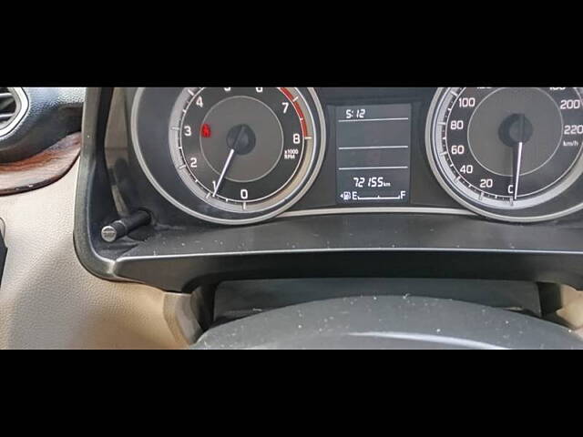 Used Maruti Suzuki Dzire [2017-2020] VXi in Delhi