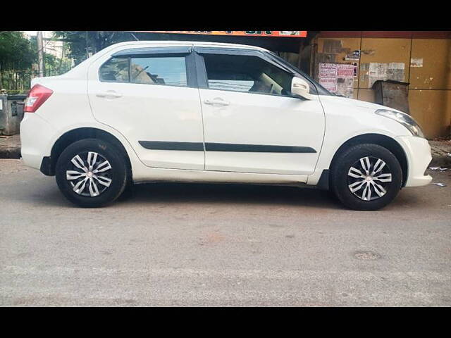 Used Maruti Suzuki Swift Dzire [2015-2017] VDI in Kanpur