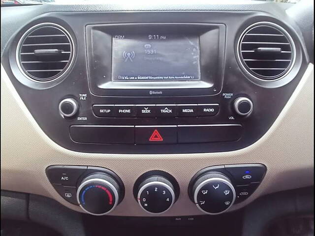 Used Hyundai Grand i10 Sportz 1.2 Kappa VTVT in Kanpur