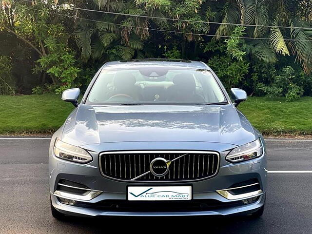 Used 2016 Volvo S90 in Hyderabad