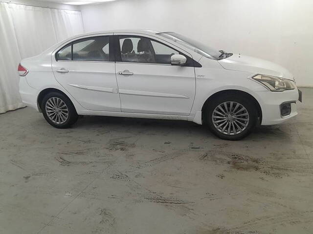 Used Maruti Suzuki Ciaz [2014-2017] ZXI+ in Indore