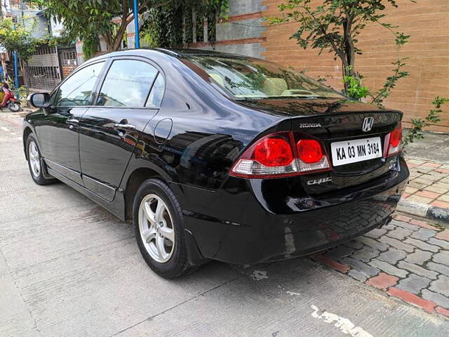 Used Honda Civic [2010-2013] 1.8V MT in Bangalore