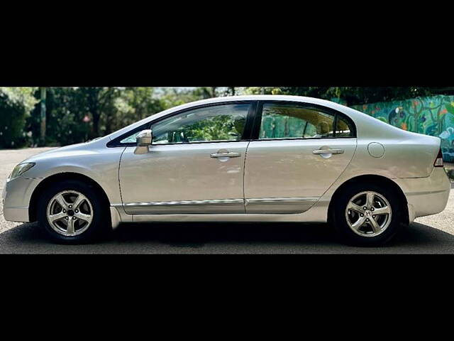 Used Honda Civic [2006-2010] 1.8V MT in Mumbai