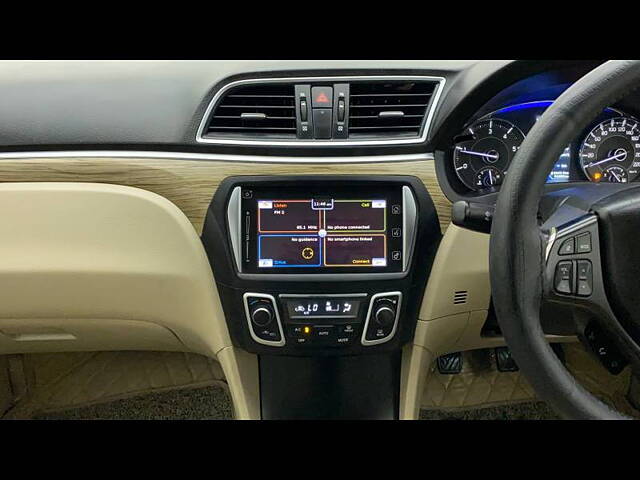 Used Maruti Suzuki Ciaz Alpha 1.5 Diesel in Delhi