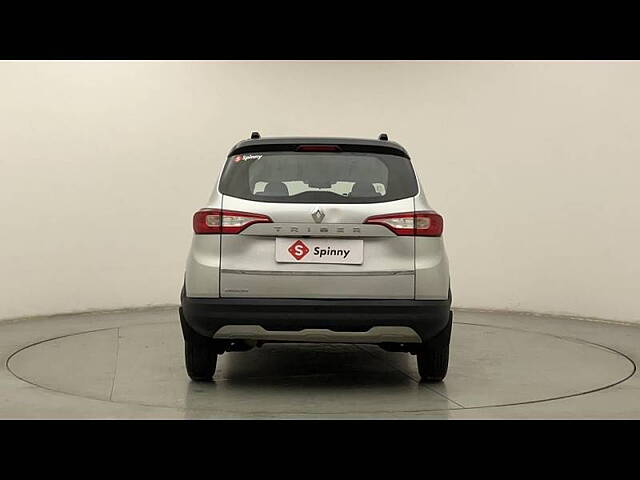 Used Renault Triber [2019-2023] RXT [2019-2020] in Mumbai