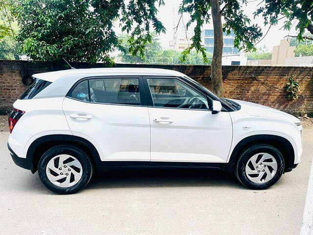 Used Hyundai Creta [2020-2023] E 1.5 Diesel in Rajkot