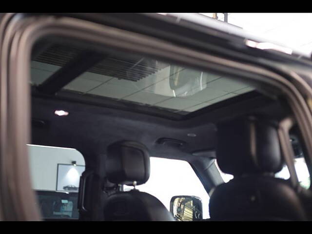 Used Land Rover Defender 110 HSE 2.0 Petrol in Delhi