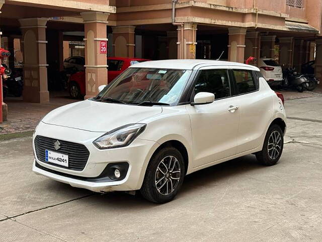 Used Maruti Suzuki Swift [2018-2021] ZXi Plus [2018-2019] in Pune