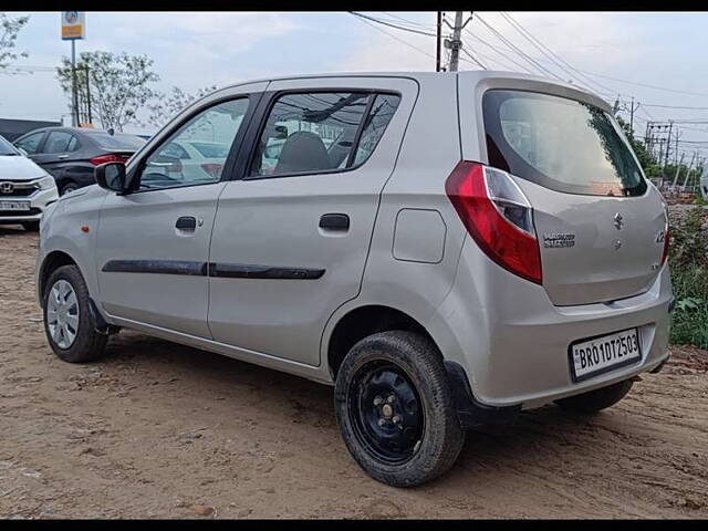 Used Maruti Suzuki Alto K10 [2014-2020] VXi [2014-2019] in Patna