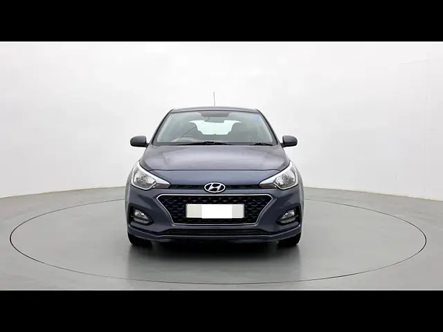 Used 2020 Hyundai Elite i20 in Hyderabad