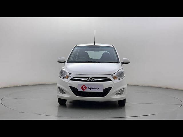 Used Hyundai i10 [2010-2017] Sportz 1.2 Kappa2 in Bangalore