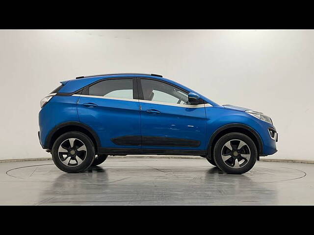 Used Tata Nexon [2017-2020] XZ Plus in Hyderabad