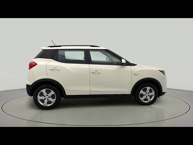 Used Mahindra XUV300 [2019-2024] 1.5 W6 [2019-2020] in Ahmedabad