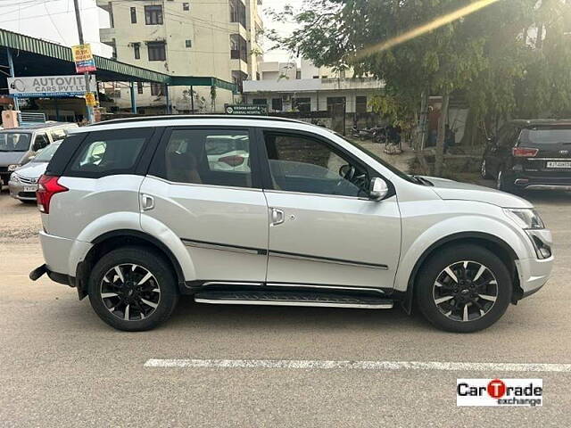 Used Mahindra XUV500 W11 in Jaipur