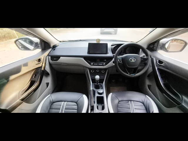 Used Tata Nexon [2017-2020] XM Diesel in Delhi