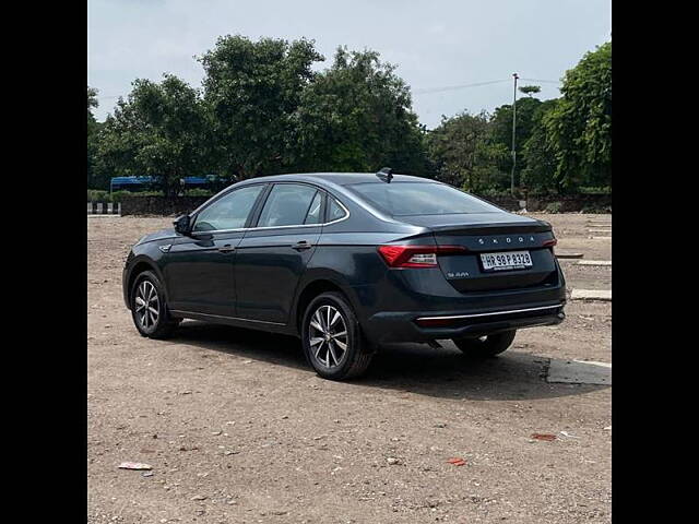 Used Skoda Slavia [2023-2024] Style 1.0L TSI MT in Delhi