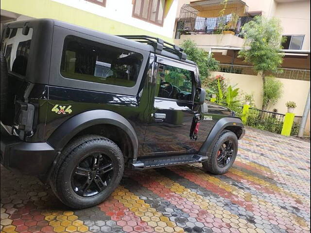 Used Mahindra Thar LX Hard Top Diesel AT 4WD [2023] in Guwahati