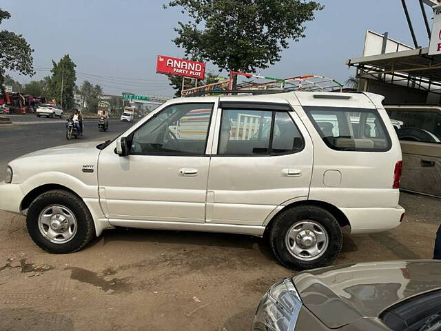 Used Tata Safari [1998-2005] 4x2 in Kheda