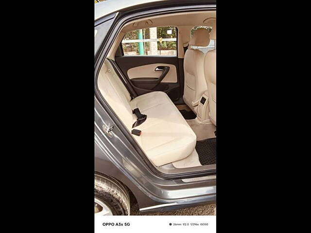 Used Volkswagen Vento [2012-2014] Highline Petrol in Mumbai