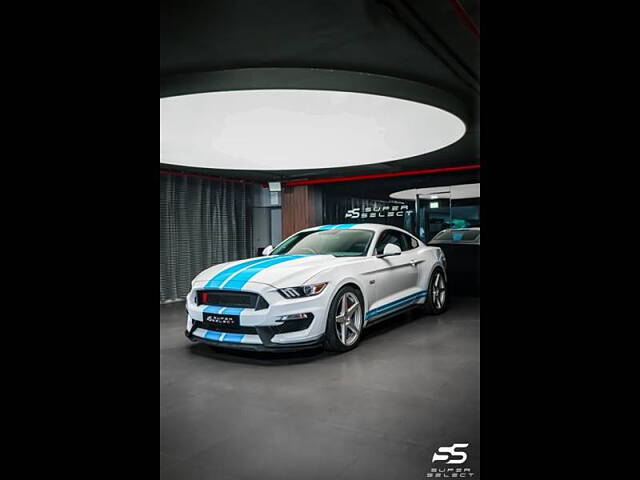 Used Ford Mustang GT Fastback 5.0L v8 in Mumbai