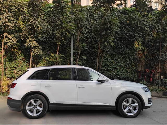 Used Audi Q7 [2015-2020] 45 TDI Technology Pack in Mumbai