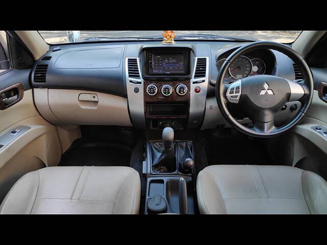 Used Mitsubishi Pajero Sport 2.5 MT in Bangalore