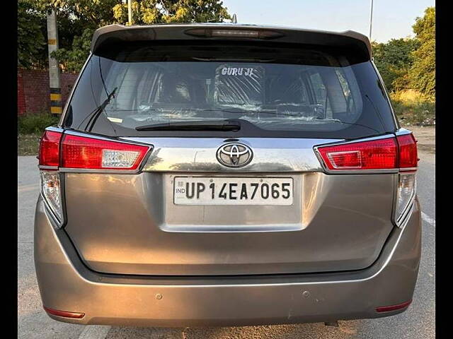 Used Toyota Innova Crysta [2016-2020] 2.8 GX AT 7 STR [2016-2020] in Delhi