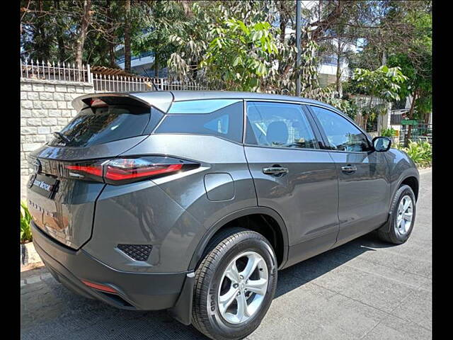 Used Tata Harrier [2019-2023] XTA Plus in Bangalore