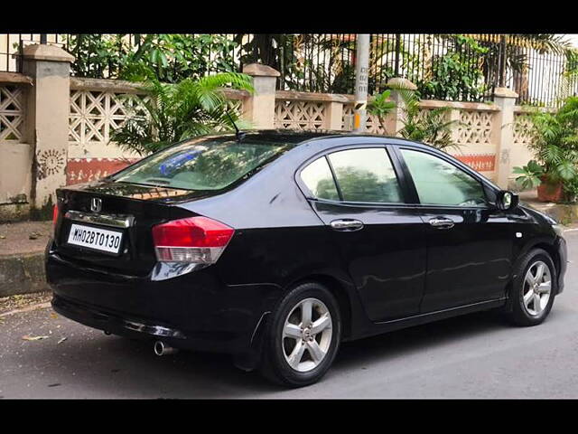 Used Honda City [2008-2011] 1.5 V MT in Mumbai