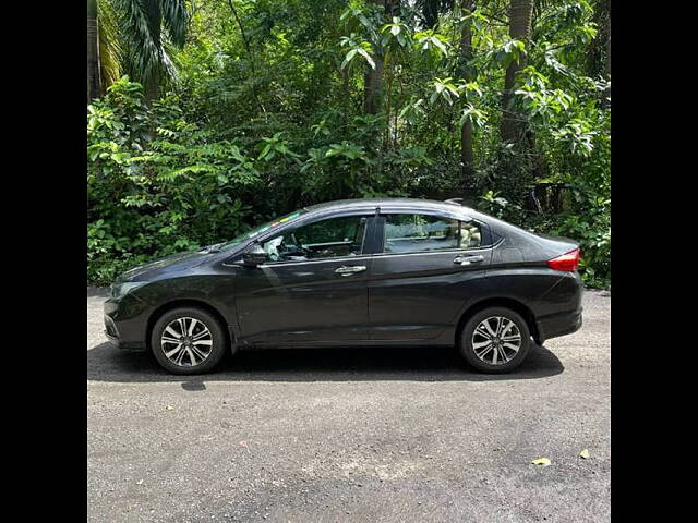 Used Honda City 4th Generation VX CVT Petrol in Mumbai