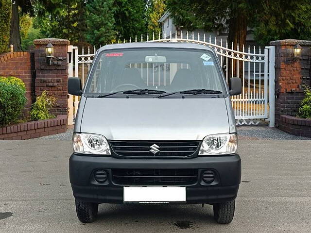 Used Maruti Suzuki Eeco [2010-2022] 5 STR AC (O) CNG in Delhi