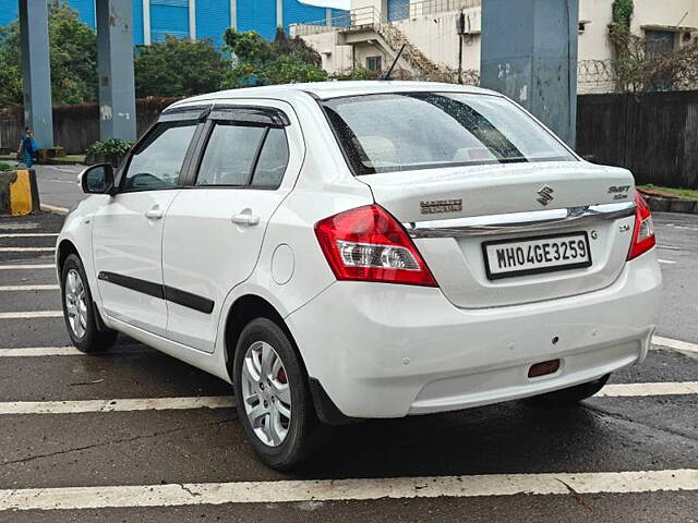 Used Maruti Suzuki Swift DZire [2011-2015] ZXI in Mumbai