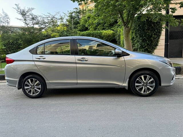 Used Honda City [2014-2017] V in Gurgaon