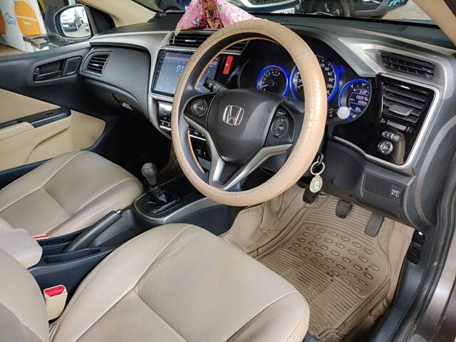 Used Honda City [2014-2017] SV in Mumbai