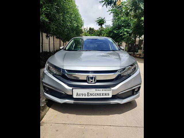 Used 2019 Honda Civic in Hyderabad