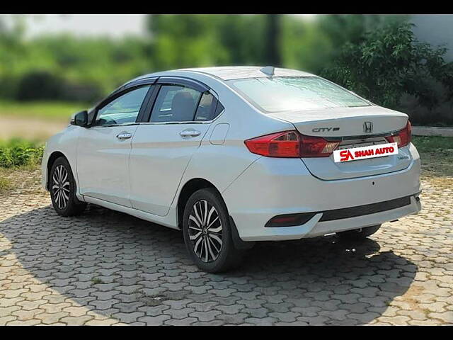 Used Honda City [2014-2017] VX Diesel in Ahmedabad