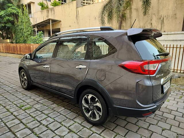 Used Honda BR-V V CVT Petrol in Thane