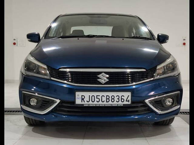 Used 2020 Maruti Suzuki Ciaz in Jaipur