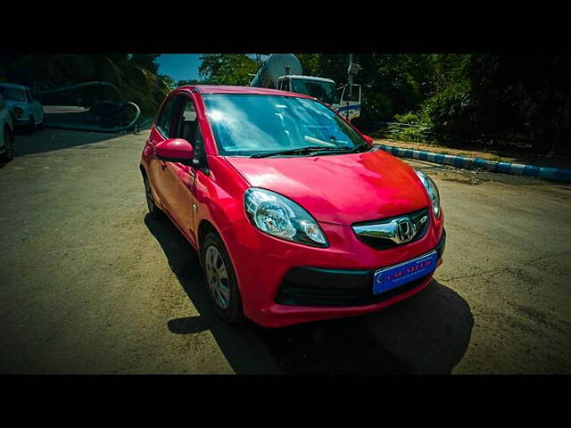 Used Honda Brio [2013-2016] S MT in Kolkata